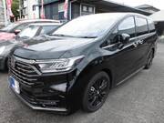 2024 HONDA ODYSSEY