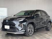2021 TOYOTA YARIS CROSS