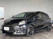 2016 TOYOTA AQUA