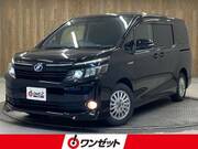 2014 TOYOTA VOXY