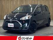 2022 TOYOTA SIENTA