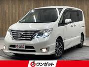 2016 NISSAN SERENA