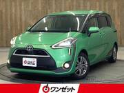 2016 TOYOTA SIENTA G