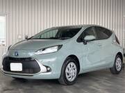 2024 TOYOTA AQUA