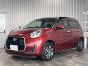 2020 TOYOTA PASSO