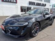 2023 TOYOTA SUPRA RZ
