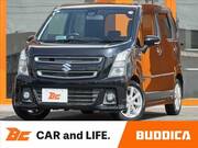 2018 SUZUKI WAGON R