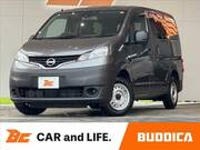 2024 NISSAN NV200 VANETTE VAN