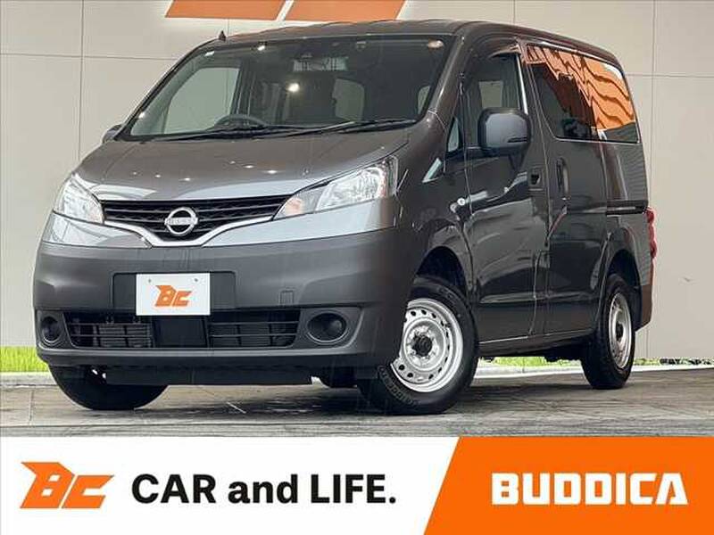 -NV200 VANETTE VAN