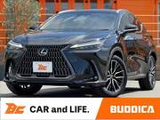 2023 LEXUS NX