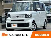 2024 HONDA N-BOX