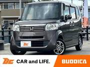 2014 HONDA N-BOX
