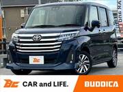 2021 TOYOTA ROOMY