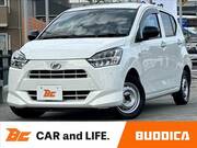 2020 DAIHATSU MIRA EES