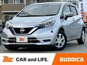 2020 NISSAN NOTE