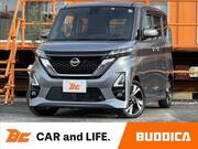 2022 NISSAN ROOX