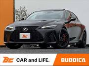 2021 LEXUS IS