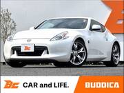 2009 NISSAN FAIRLADY Z