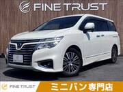 2019 NISSAN ELGRAND