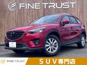 2016 MAZDA CX-5 XD PROACTIVE