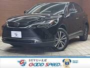 2024 TOYOTA HARRIER G