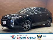 2024 TOYOTA HARRIER G
