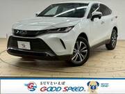 2024 TOYOTA HARRIER G