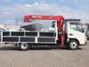 FUSO CANTER