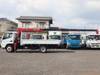 FUSO CANTER