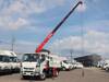 FUSO CANTER