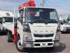 FUSO CANTER
