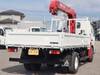 FUSO CANTER