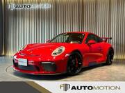 2019 PORSCHE 911 (Left Hand Drive)
