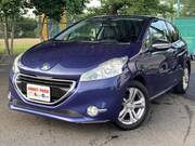 2015 PEUGEOT 208