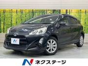 2015 TOYOTA AQUA