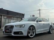 2012 AUDI S5 SPORTBACK