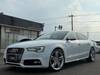 AUDI S5 SPORTBACK