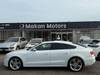 AUDI S5 SPORTBACK