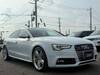 AUDI S5 SPORTBACK