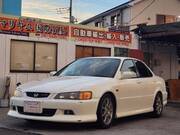2001 HONDA ACCORD