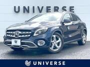 2017 MERCEDES BENZ GLA-CLASS