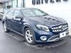 MERCEDES BENZ GLA-CLASS