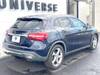 MERCEDES BENZ GLA-CLASS