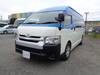 TOYOTA HIACE COMMUTER