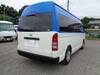 TOYOTA HIACE COMMUTER