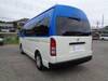 TOYOTA HIACE COMMUTER