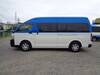 TOYOTA HIACE COMMUTER