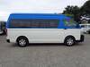 TOYOTA HIACE COMMUTER
