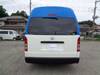 TOYOTA HIACE COMMUTER