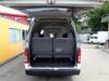 TOYOTA HIACE COMMUTER